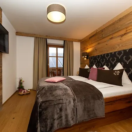 Appartements Lehenhof Sankt Johann im Pongau Exterior photo