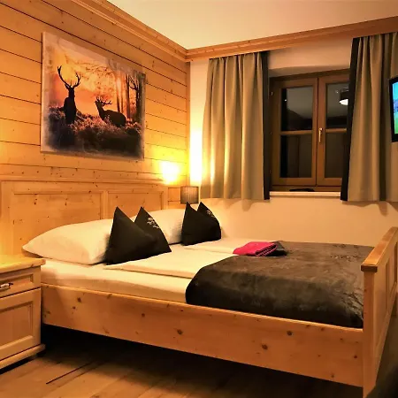 Appartements Lehenhof Sankt Johann im Pongau Exterior photo