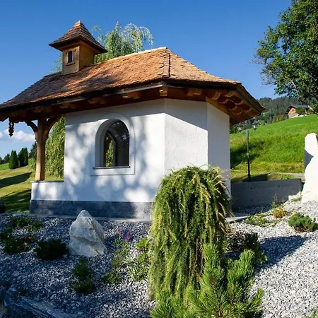 Appartements Lehenhof Sankt Johann im Pongau Exterior photo
