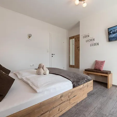 Appartements Lehenhof Sankt Johann im Pongau Exterior photo