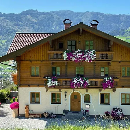 Appartements Lehenhof Sankt Johann im Pongau Exterior photo