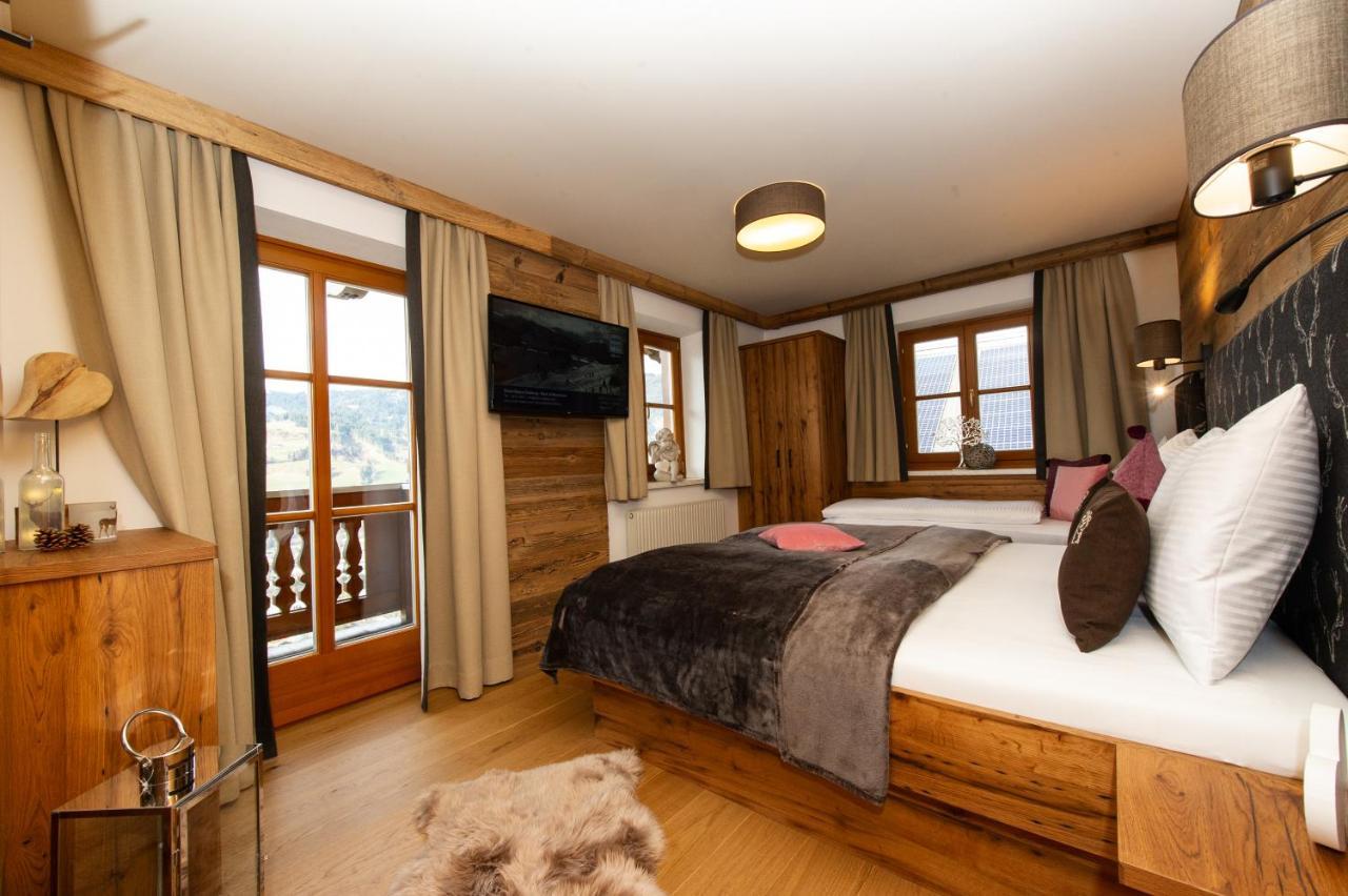 Lehenhof Sankt Johann im Pongau