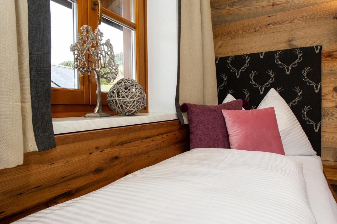 Apartment Lehenhof Sankt Johann im Pongau