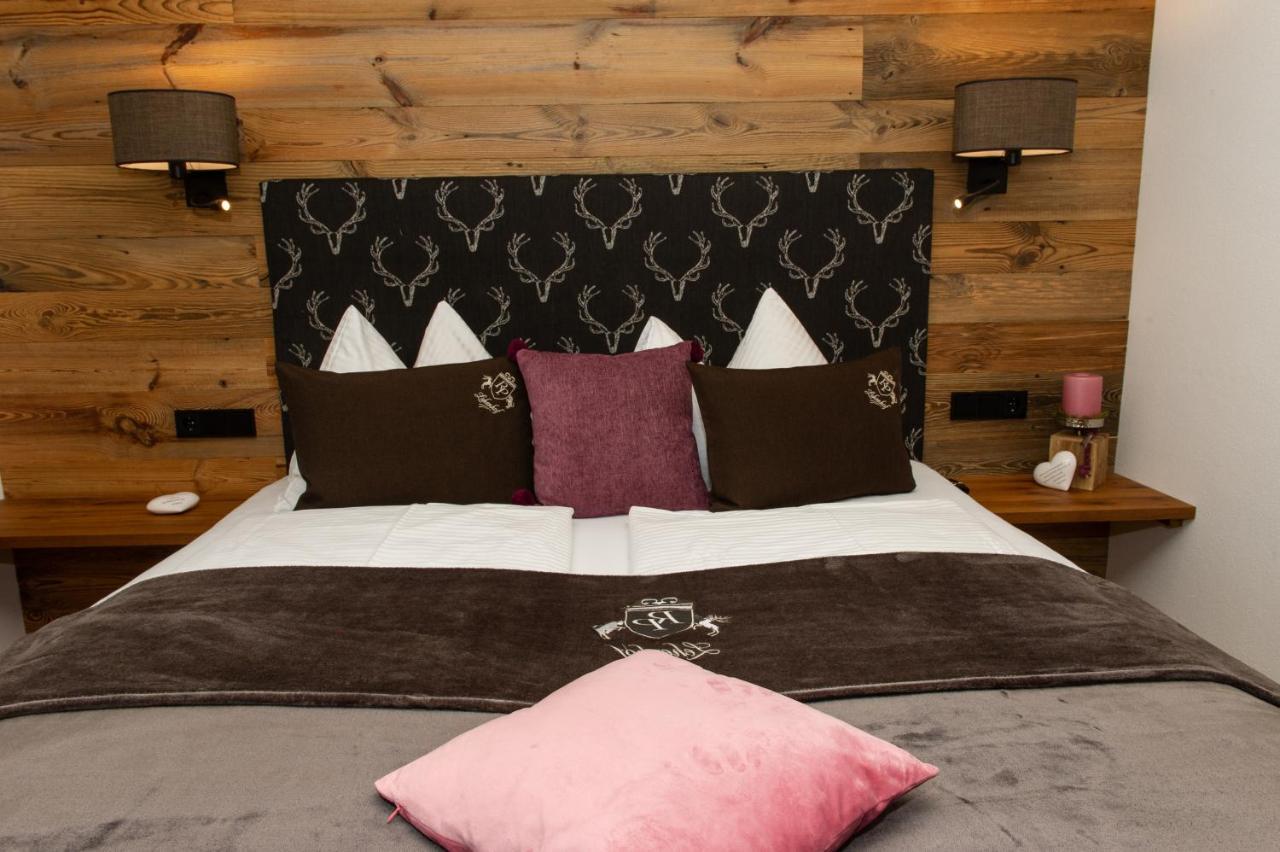 Apartment Lehenhof