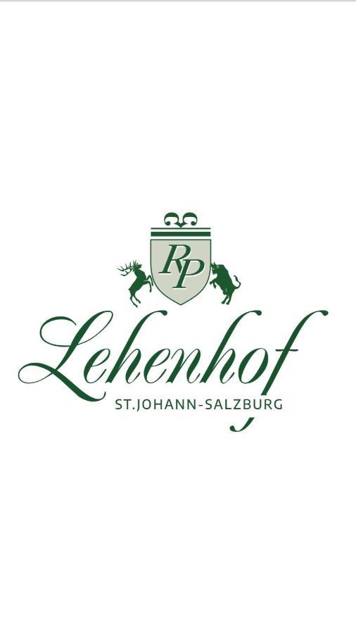 Lehenhof Appartamento Sankt Johann im Pongau