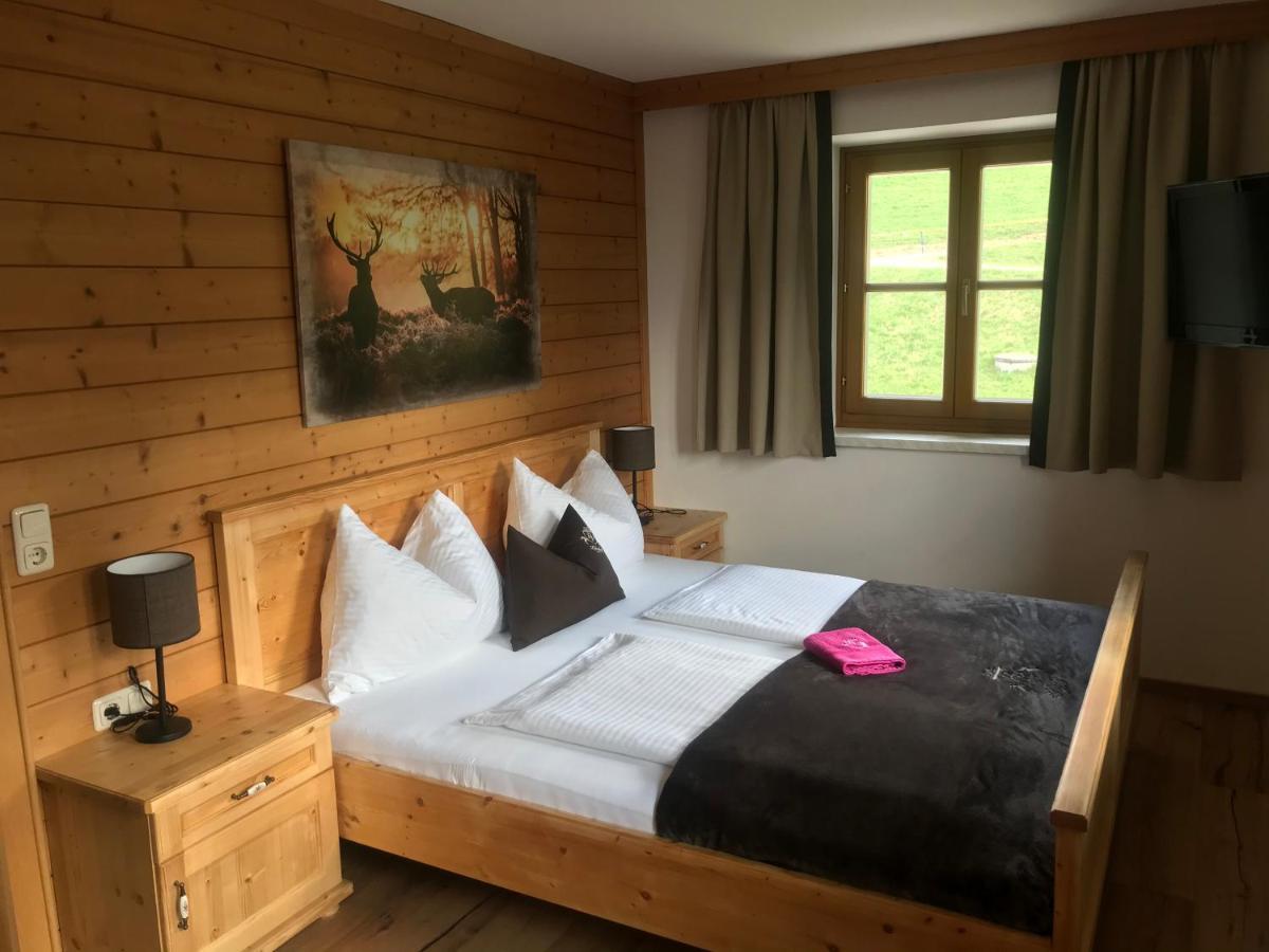 Lehenhof Apartment *