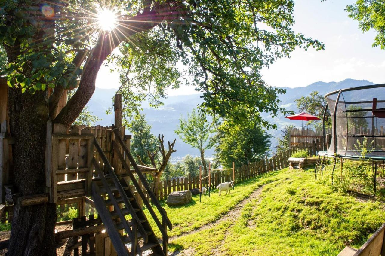 Lehenhof * Sankt Johann im Pongau