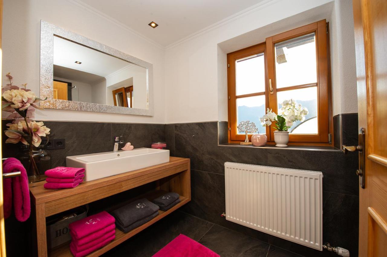 Lehenhof * Sankt Johann im Pongau