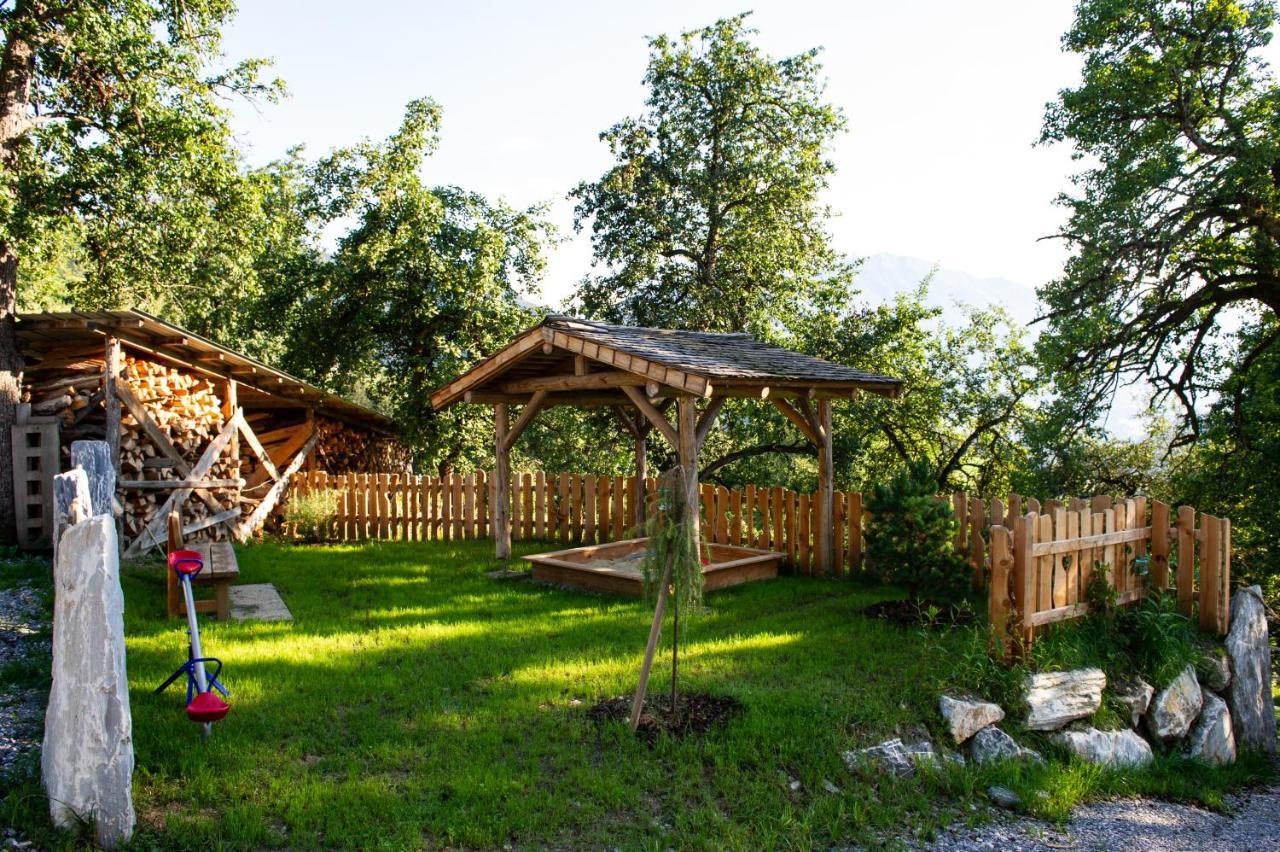 Apartment Lehenhof Sankt Johann im Pongau