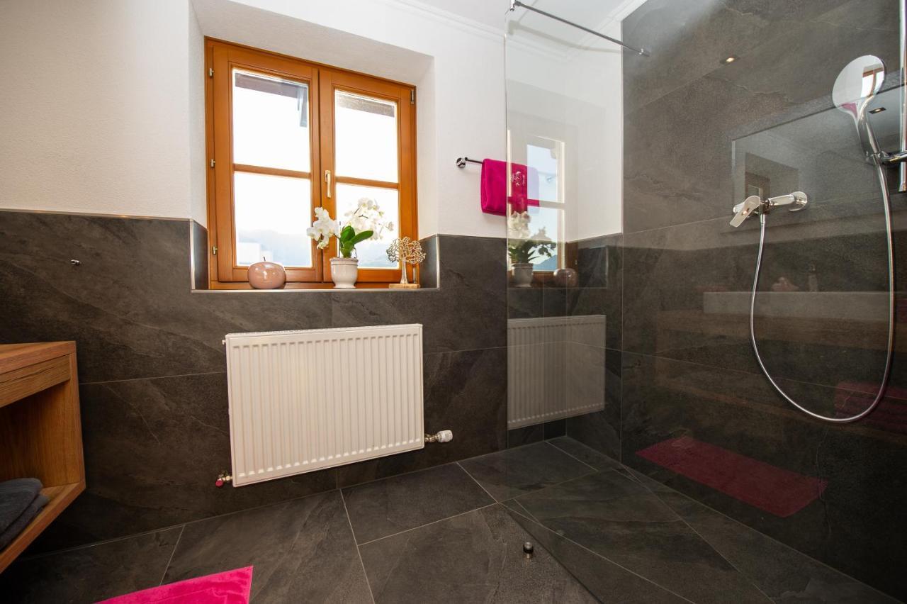 Apartment Lehenhof Sankt Johann im Pongau