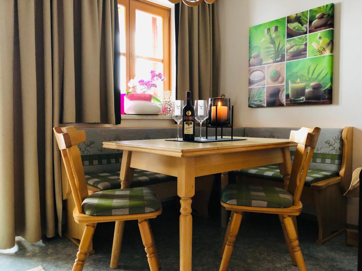 Lehenhof Sankt Johann im Pongau