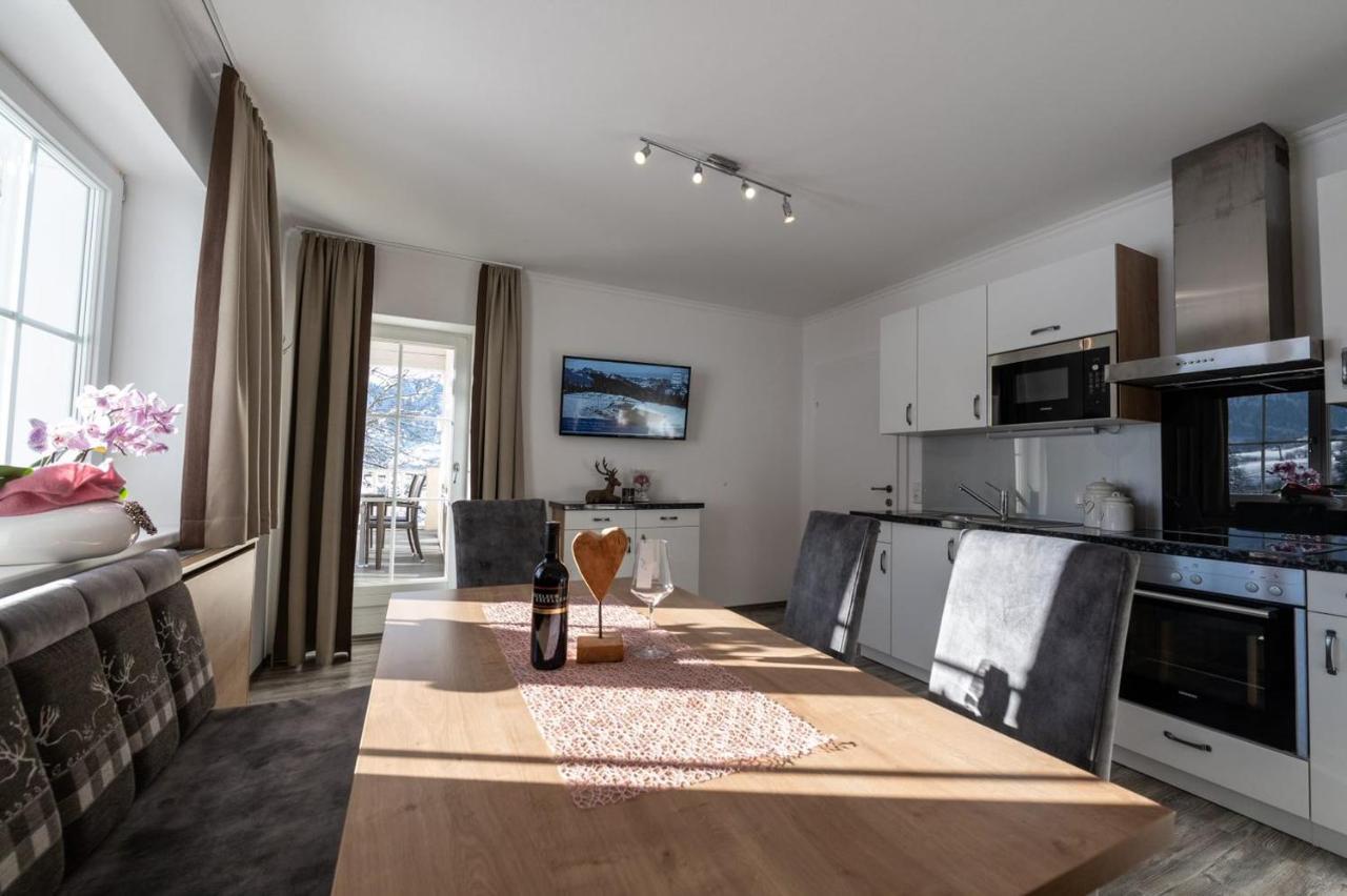 Apartment Lehenhof Sankt Johann im Pongau
