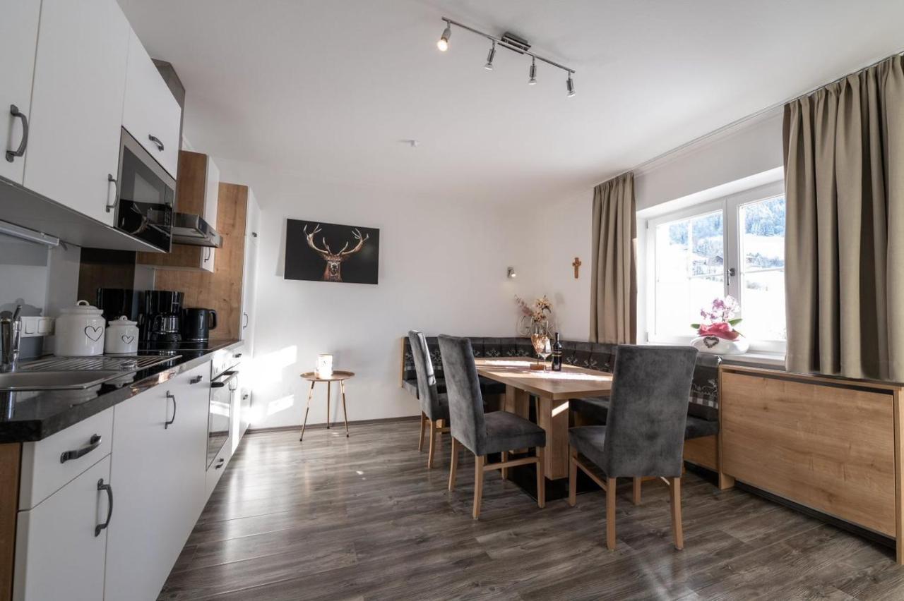 Lehenhof Appartamento