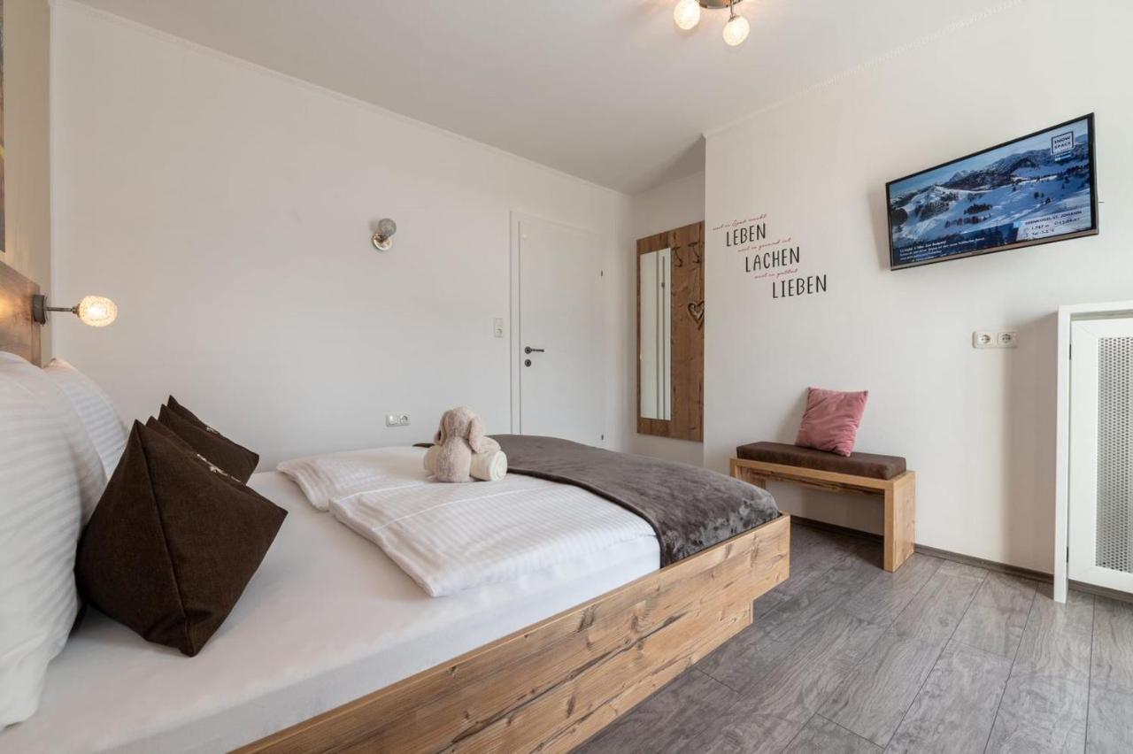 Lehenhof * Sankt Johann im Pongau
