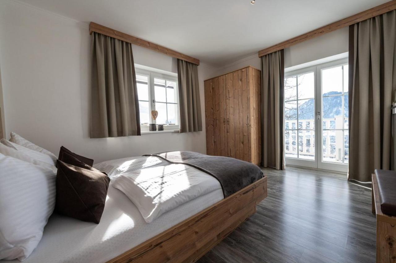 Lehenhof Apartment Sankt Johann im Pongau