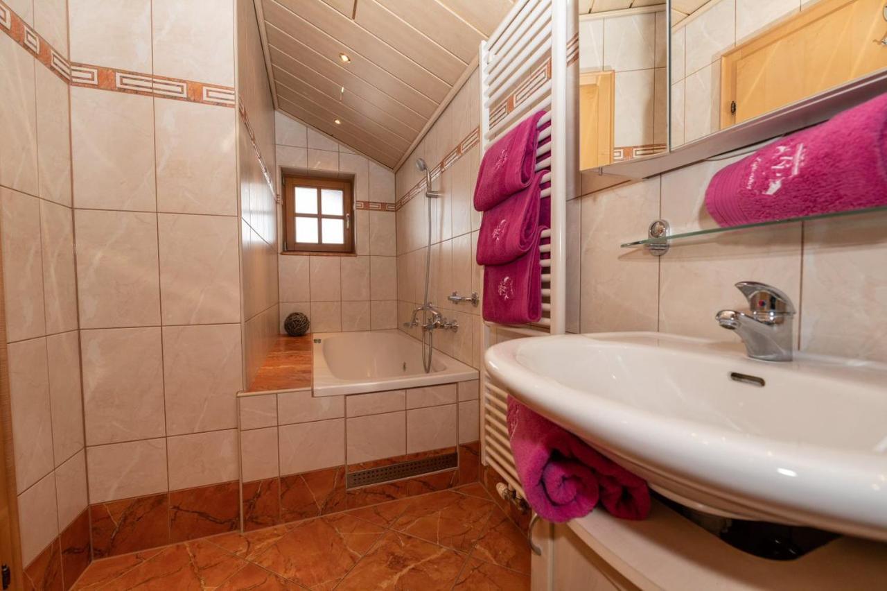 Apartment Lehenhof