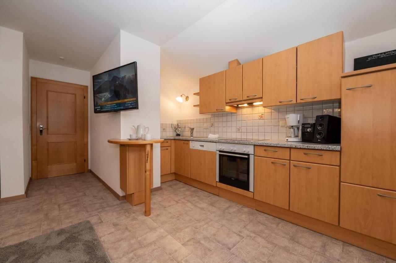 Apartment Lehenhof