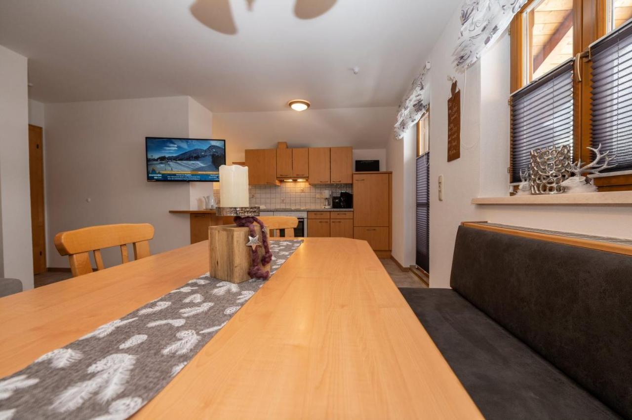 Apartment Lehenhof Sankt Johann im Pongau