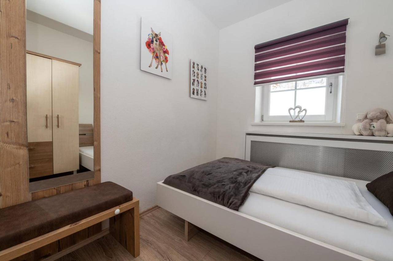 Apartment Lehenhof Sankt Johann im Pongau