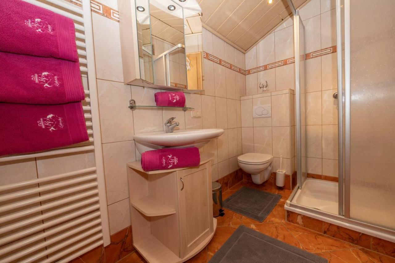 Apartment Lehenhof Sankt Johann im Pongau
