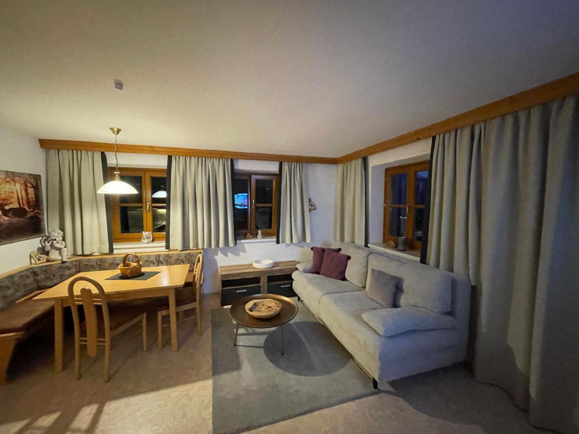 Lehenhof Apartment