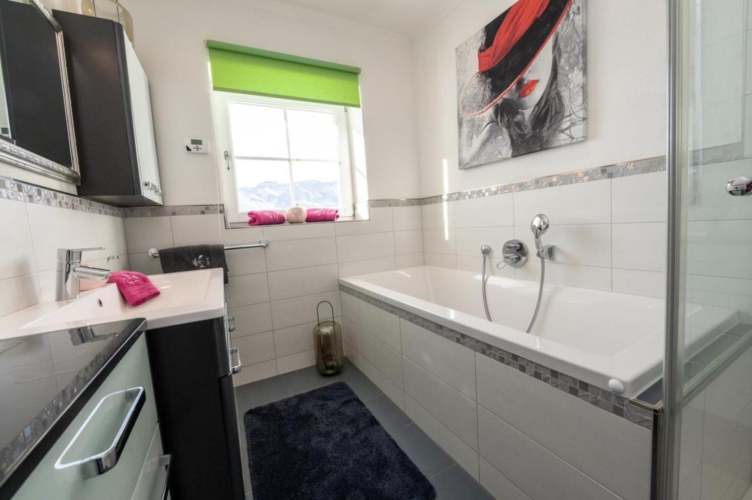 Apartment Lehenhof