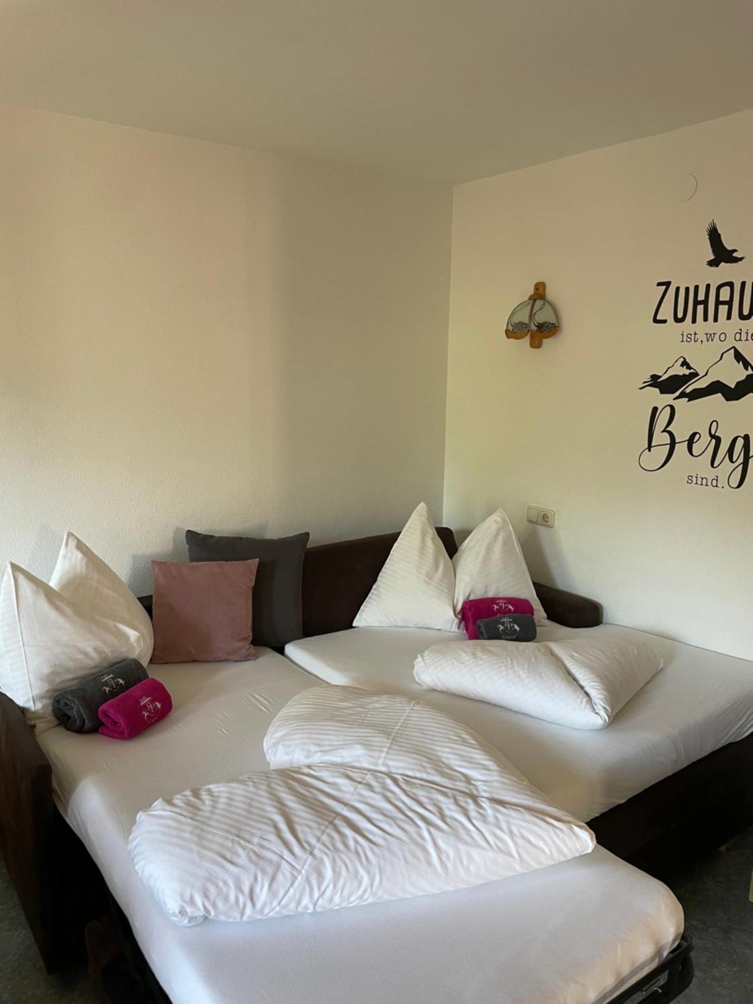 Lehenhof Apartment Sankt Johann im Pongau