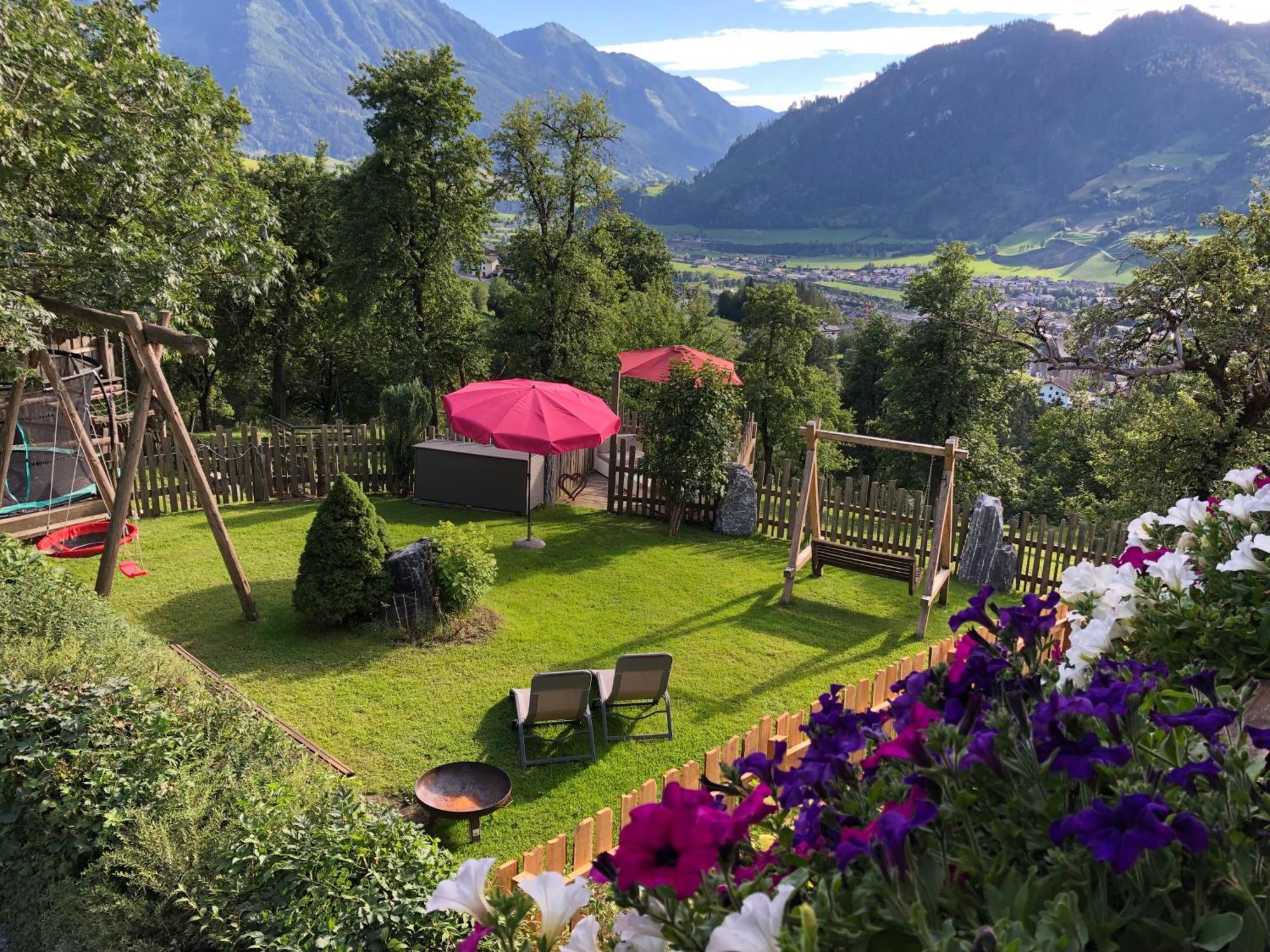 Lehenhof * Sankt Johann im Pongau