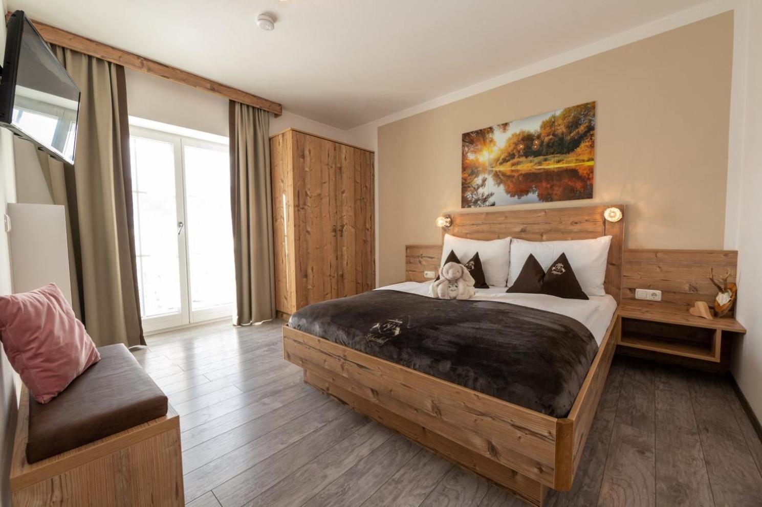 Lehenhof Appartamento