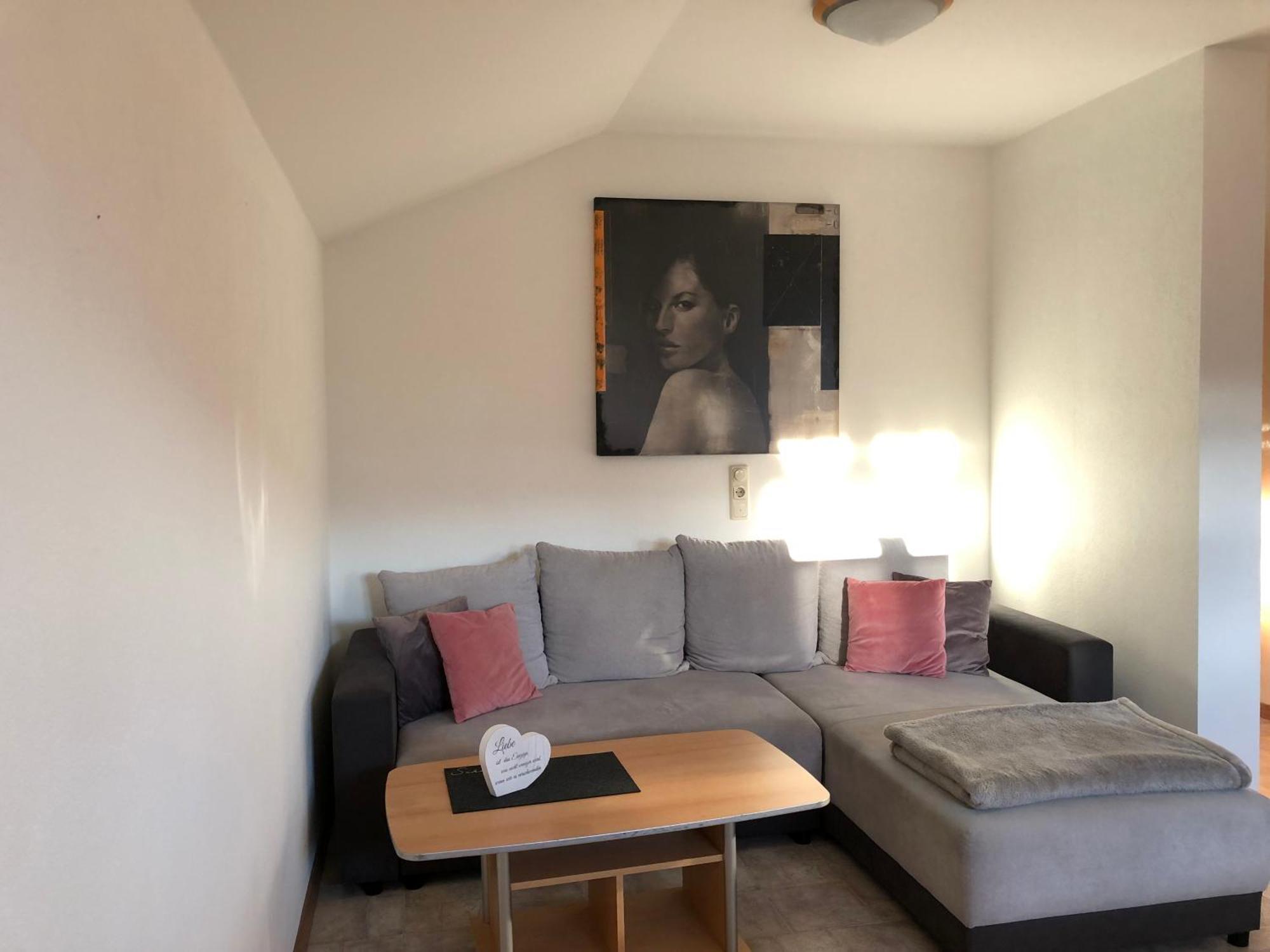 Lehenhof Apartment *