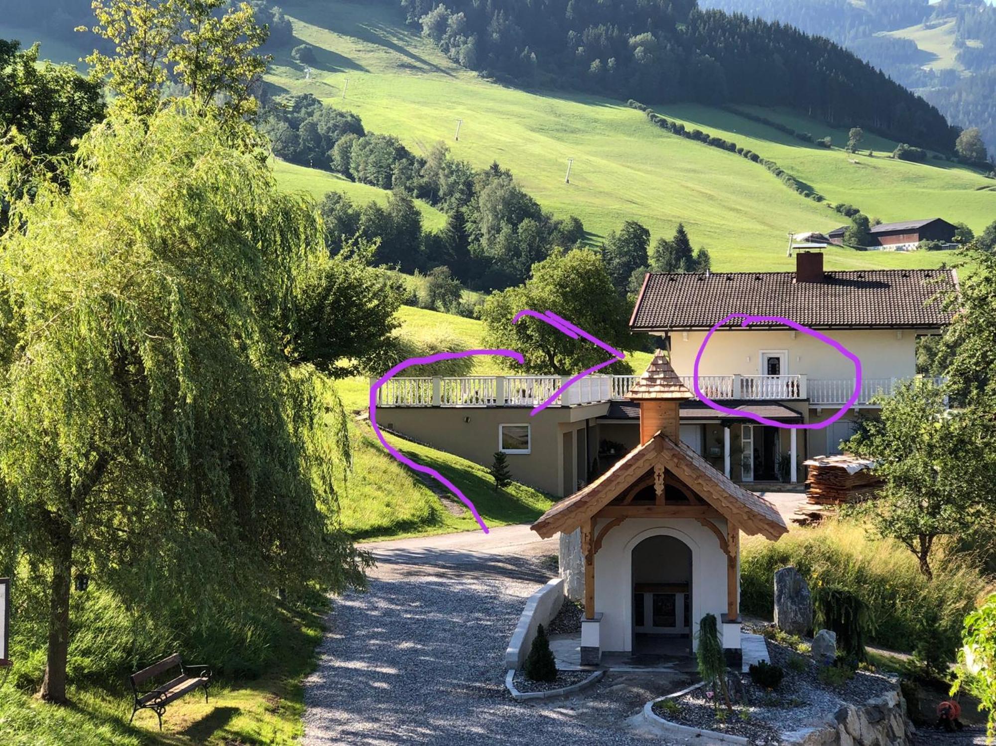 Lehenhof Sankt Johann im Pongau
