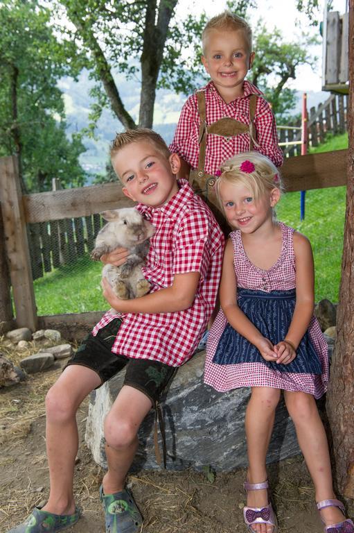 Lehenhof * Sankt Johann im Pongau