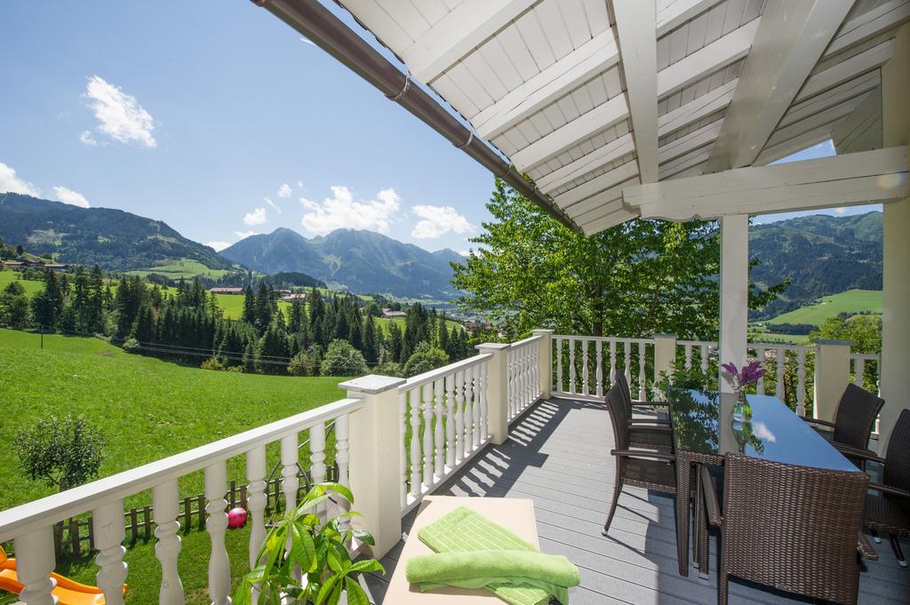 Apartment Lehenhof *