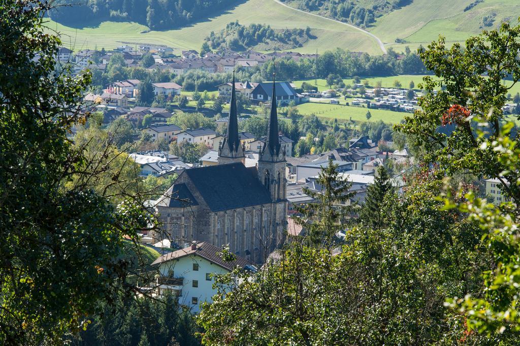 Apartment Lehenhof Sankt Johann im Pongau