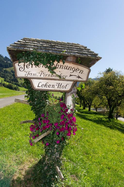 Lehenhof *