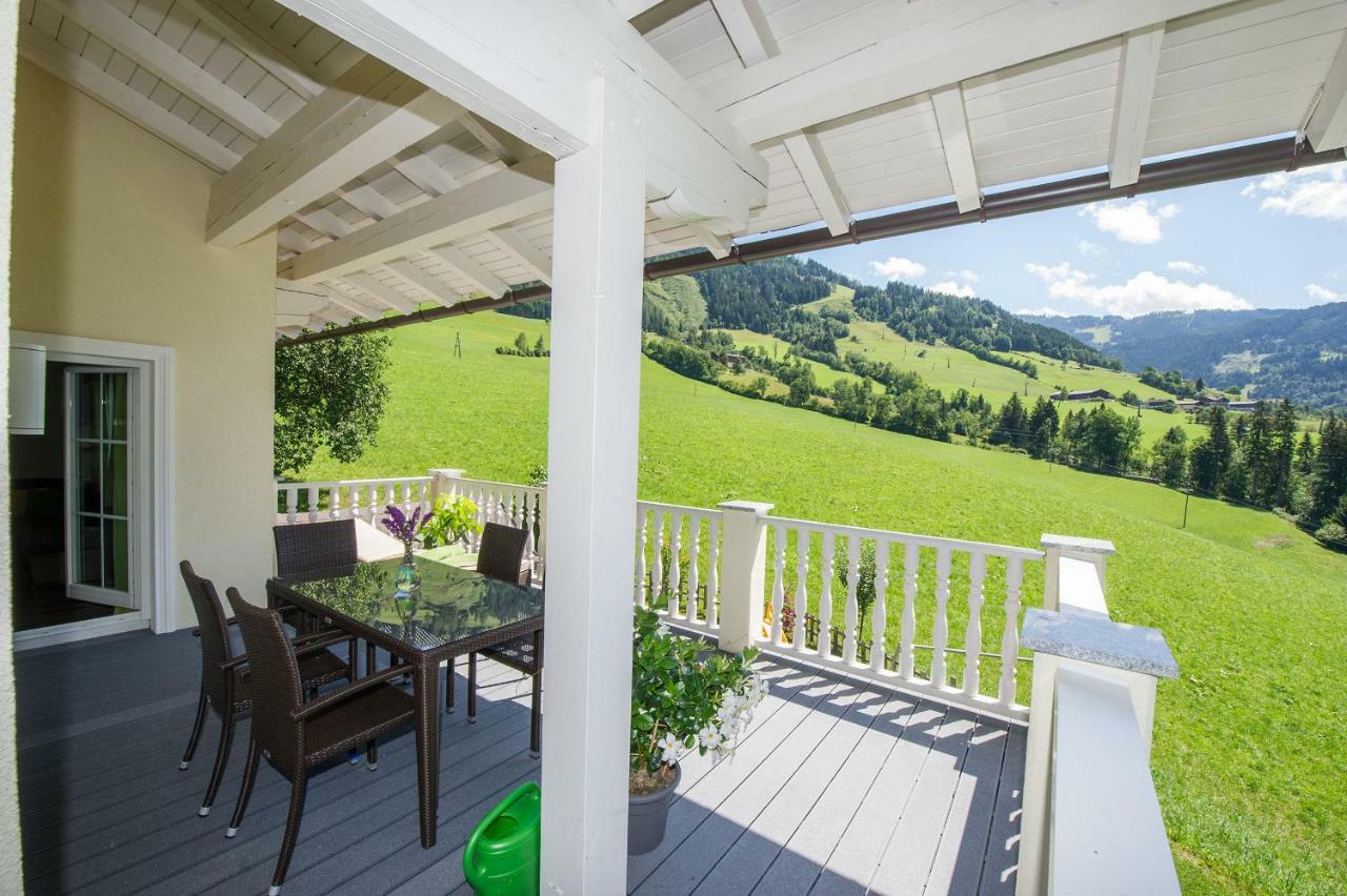 Lehenhof * Sankt Johann im Pongau